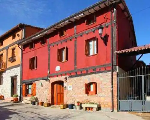 La Aldea Encantada - Quintanilla del Monte