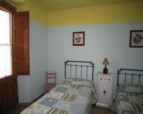 La Cantina de Daniel - Chatún