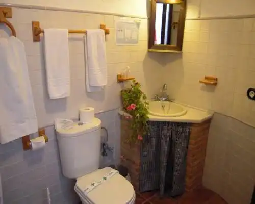 La Casa de la Abuela Clotilde - Hornos