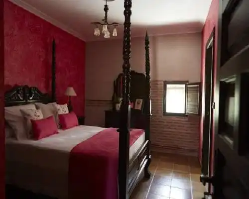 Posada La Casa de Las Manuelas - Horcajo de las Torres