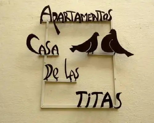 La Casa de Las Titas - Velez