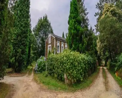Hotel rural La Casa del Burrero - Castropol