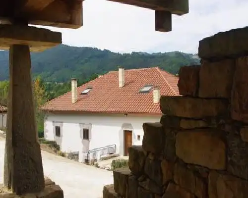 La Casona de Candamín - Candamin