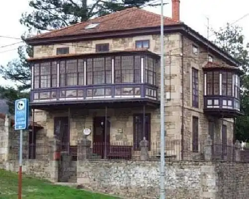 La Casona de los Lomas - Arenas de Iguña