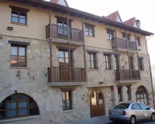 La Casona de Navaleno - Navaleno