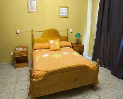 La Casona del Pinar Albergue - San Rafael