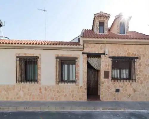 La del Alba Sería - Argamasilla de Alba