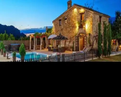La Finca Bella - Pedreguer