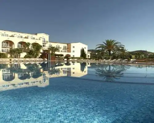 La Manga Club Hotel Príncipe Felipe - La Manga del Mar Menor