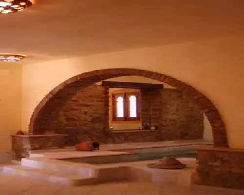 La Molinilla Apartamentos y Hammam - Linares de la Sierra