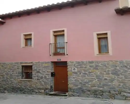 La Ontina - La Puebla de Valverde