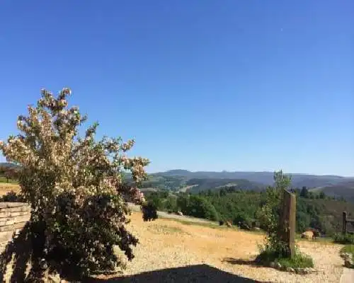 La Posada de Oscos - Santa Eulalia de Oscos