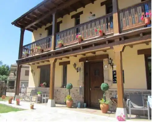 La Posada de Toribia - Val de San Lorenzo