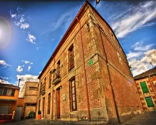 Posada Real del Buen Camino - Villanueva de Campeán