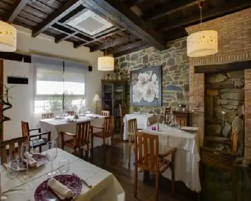 La Posada del Casar - Casar de Palomero