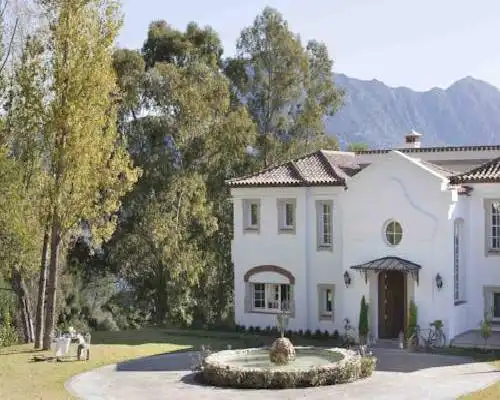 La Posada Romana - Gaucín