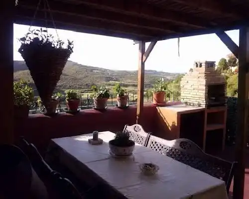 La Posadica Casa Aldabe - San Martín de Unx