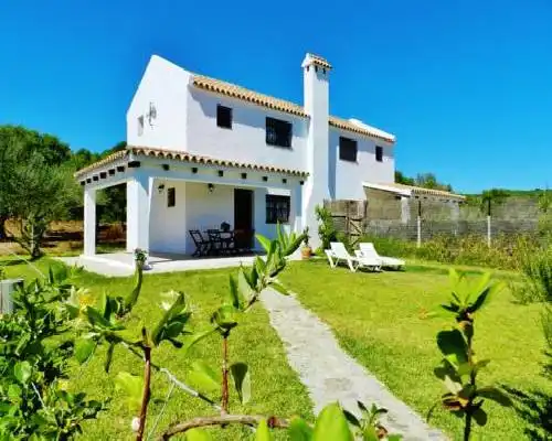 La Quinta de María Luisa - Zahora