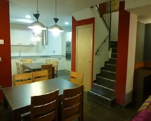 La Solana de Jaca - Casa Collarada - Novés