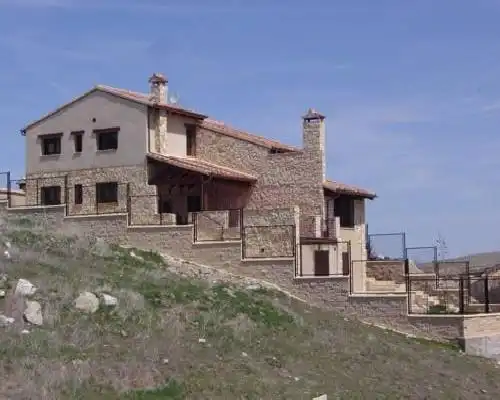La Tejada del Valle - Valle de San Pedro