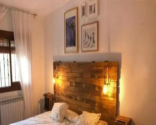 La Ventera - Gualchos