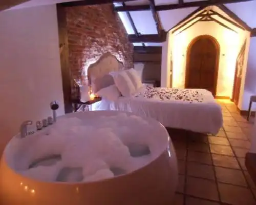 Hotel Rural La Viña - Only Adults - San Rafael