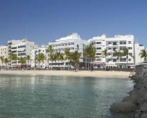 Hotel Lancelot - Arrecife