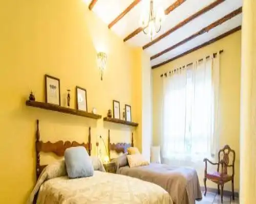 Lanjarón Rural Apartamentos - Lanjarón
