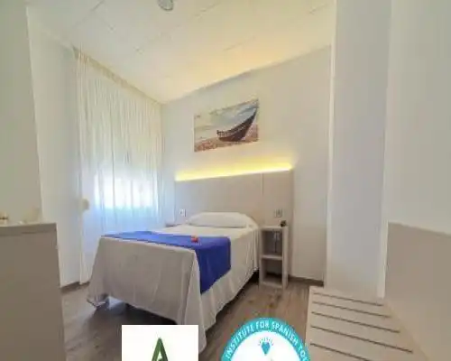 La Perla - Almería