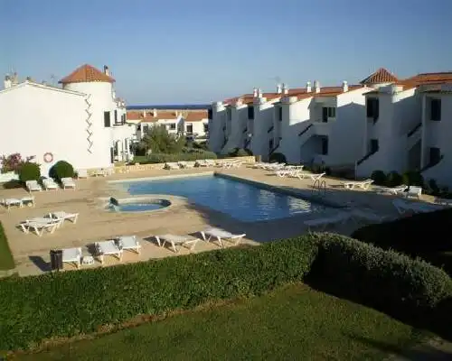 Las Bouganvillas - Cala en Blanes