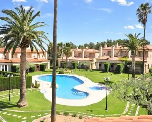 Las Brisas I - Miami Platja