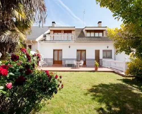 Las Casas de Sofía - Cabanillas