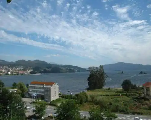 Las Islas - Vilaboa