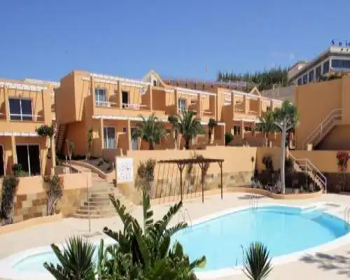 Las Lomas - Costa Calma