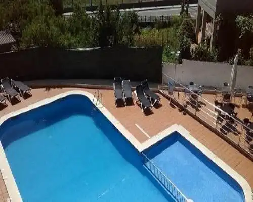 Hotel Las Vegas - Cangas de Morrazo