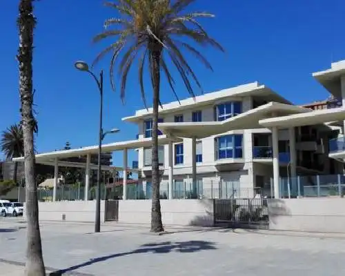 Macflats Playa Valencia 36 y 38 - Alboraya