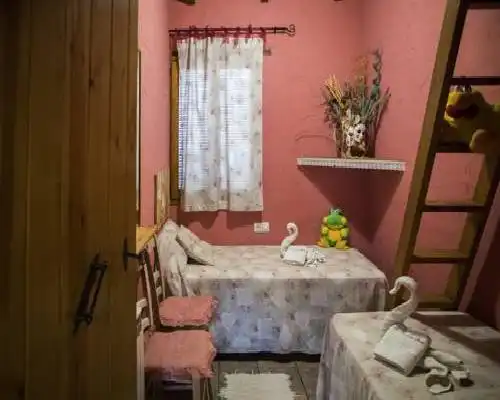 Lo Racó de Peret - Camarles