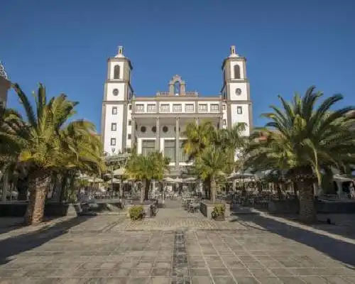Lopesan Villa del Conde Resort & Thalasso - Meloneras