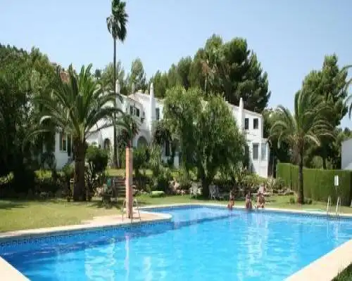Los Almendros - Serviden - Pedreguer
