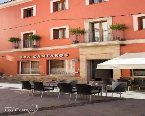 Los Cantaros - El Puerto de Santa María