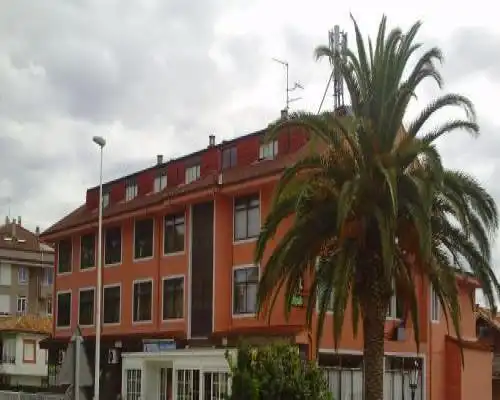 Hotel Los Nogales - Noja