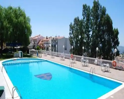 Hotel Los Templarios - Jerez de los Caballeros