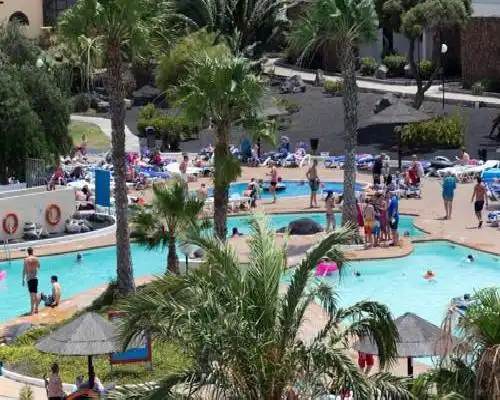 Los Zocos Impressive Lanzarote - Costa Teguise