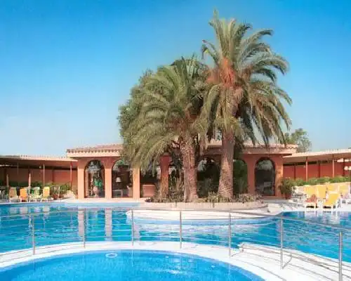 Luna Park Hotel Yoga & Spa - Malgrat de Mar