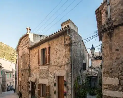 Macarena's House - Valldemossa