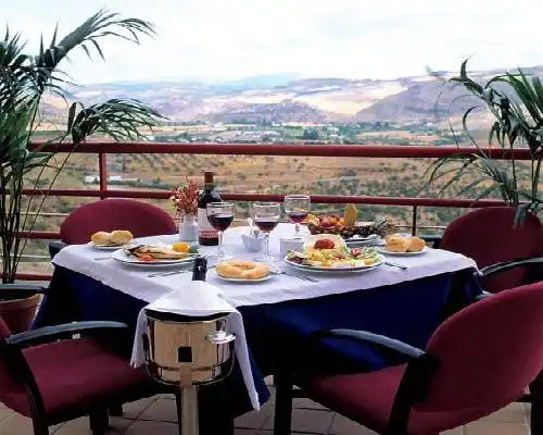 Hotel Abades Manzanil - Loja