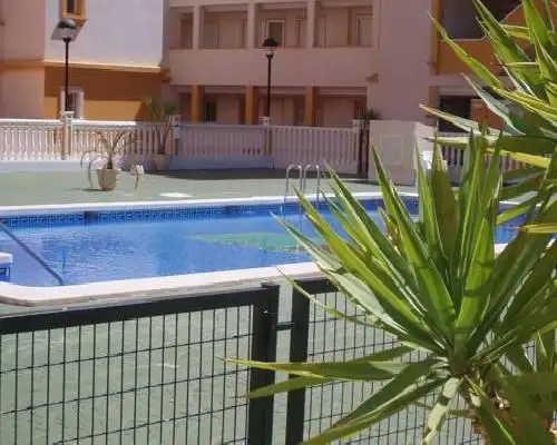 Mar de Cristal Resort - Mar de Cristal