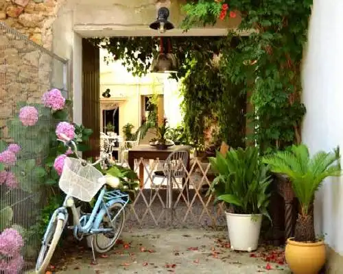 Marakasa B&B - Sant Antoni de Calonge