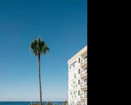 AluaSoul Palma Hotel Adults Only - Can Pastilla
