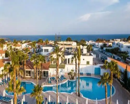 Marinda Garden Aparthotel - Cala'n Bosch